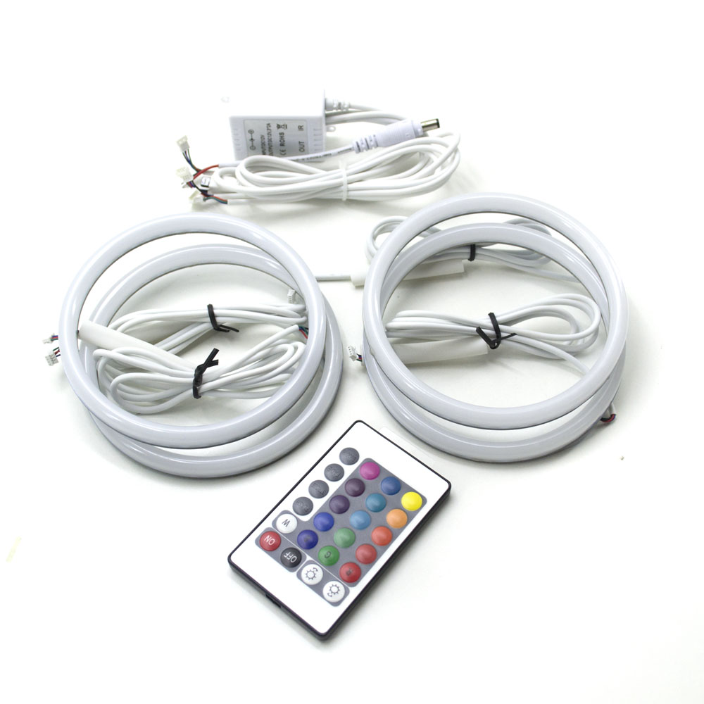 Ангельские глазки