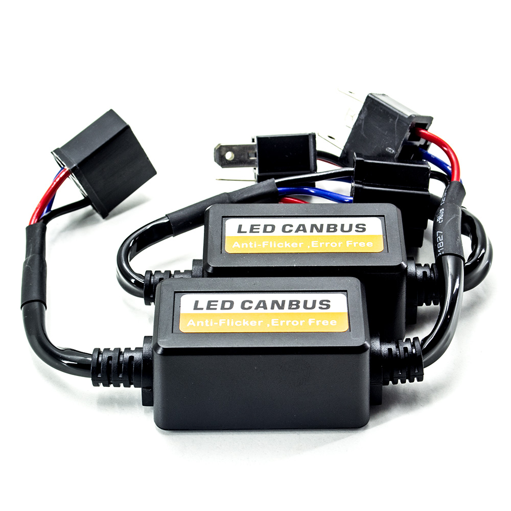 CAN Модули (обманки)