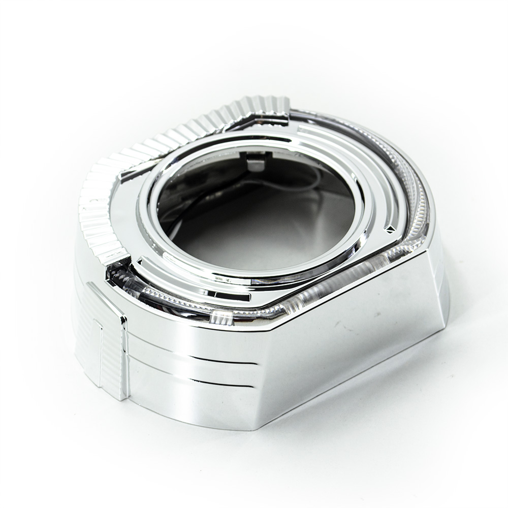 Маски с подсветкой CCFL