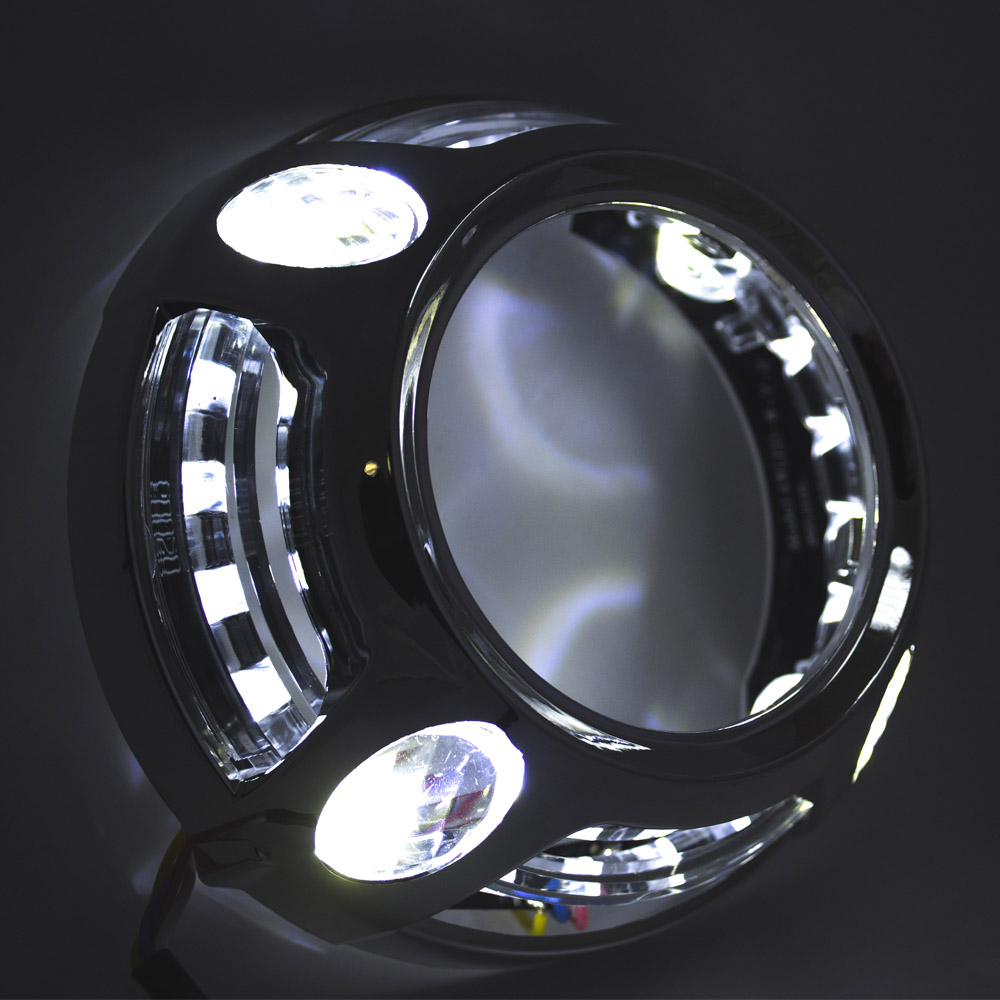 Маски для линз (биксеноновых)